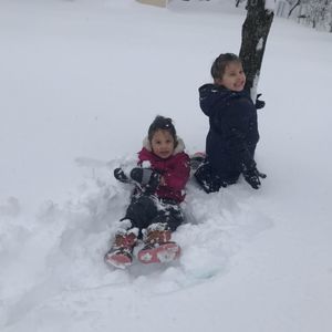 Meet your Posher, Melissa